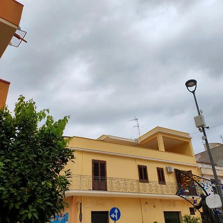 Appartamenti Campo Trappeto  Exteriér fotografie