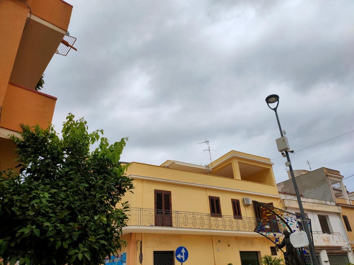 Appartamenti Campo Trappeto  Exteriér fotografie